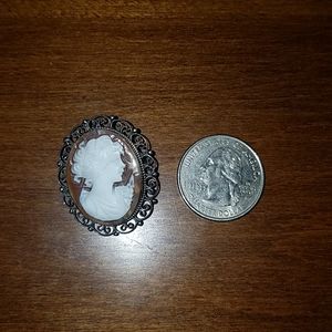 Donadio Jewelry - Authentic cameo from Italy Donadio Jewelry - Authentic cameo from Italy